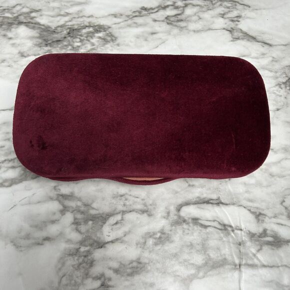 Gucci Men's Sunglasses Nylon Lens Havana Plastic Pilot Shaped Frame GG0900S 005 - Picture 14 of 15